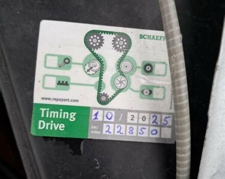 Серый Дачия Логан, объемом двигателя 1.6 л и пробегом 231 тыс. км за 4100 $, фото 16 на Automoto.ua