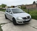 Серый Дачия Логан, объемом двигателя 1.4 л и пробегом 184 тыс. км за 3200 $, фото 1 на Automoto.ua