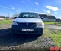 Серый Дачия Логан, объемом двигателя 1.4 л и пробегом 390 тыс. км за 2300 $, фото 1 на Automoto.ua