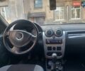 Дачия Логан 2008 в Днепре (Днепропетровске) на Automoto.ua Серый Дачия Логан, объемом двигателя 1.4 л и пробегом 450 тыс. км за 4000 $, фото 2 на Automoto.ua