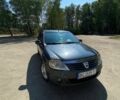 Серый Дачия Логан, объемом двигателя 1.6 л и пробегом 272 тыс. км за 2900 $, фото 1 на Automoto.ua