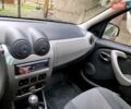 Серый Дачия Логан, объемом двигателя 1.4 л и пробегом 270 тыс. км за 3700 $, фото 1 на Automoto.ua