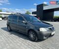 Серый Дачия Логан, объемом двигателя 1.6 л и пробегом 346 тыс. км за 4750 $, фото 1 на Automoto.ua