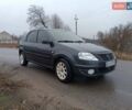 Сірий Дачія Logan, об'ємом двигуна 1.39 л та пробігом 312 тис. км за 2600 $, фото 1 на Automoto.ua