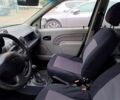Сірий Дачія Logan, об'ємом двигуна 1.6 л та пробігом 171 тис. км за 4000 $, фото 1 на Automoto.ua