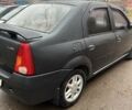 Серый Дачия Логан, объемом двигателя 1.4 л и пробегом 167 тыс. км за 3300 $, фото 5 на Automoto.ua