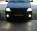 Серый Дачия Логан, объемом двигателя 1.4 л и пробегом 290 тыс. км за 2607 $, фото 1 на Automoto.ua