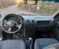 Сірий Дачія Logan, об'ємом двигуна 1.4 л та пробігом 170 тис. км за 2550 $, фото 9 на Automoto.ua