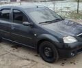Серый Дачия Логан, объемом двигателя 1.39 л и пробегом 127 тыс. км за 4300 $, фото 1 на Automoto.ua