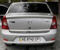 Серый Дачия Логан, объемом двигателя 1.6 л и пробегом 300 тыс. км за 4700 $, фото 2 на Automoto.ua