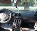 Серый Дачия Логан, объемом двигателя 1.6 л и пробегом 239 тыс. км за 5200 $, фото 15 на Automoto.ua