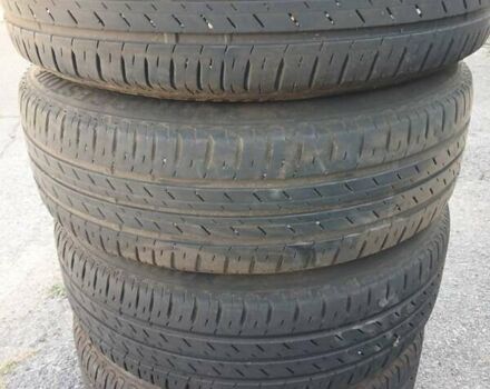 Сірий Дачія Logan, об'ємом двигуна 1.6 л та пробігом 325 тис. км за 3950 $, фото 29 на Automoto.ua