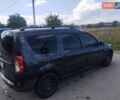 Серый Дачия Логан, объемом двигателя 1.46 л и пробегом 259 тыс. км за 5200 $, фото 7 на Automoto.ua