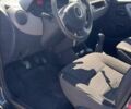 Сірий Дачія Logan, об'ємом двигуна 1.6 л та пробігом 129 тис. км за 5300 $, фото 5 на Automoto.ua