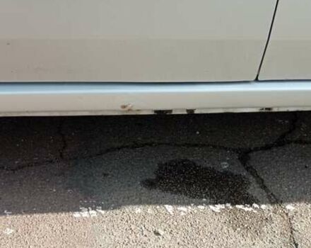 Дачія Logan 2008 у Житомирі на Automoto.ua Сірий Дачія Logan, об'ємом двигуна 1.6 л та пробігом 278 тис. км за 6000 $, фото 18 на Automoto.ua