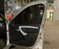 Серый Дачия Логан, объемом двигателя 1.6 л и пробегом 246 тыс. км за 3300 $, фото 3 на Automoto.ua