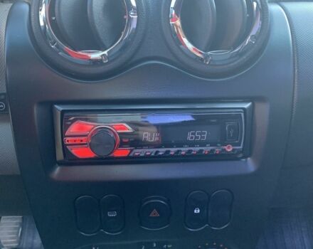 Серый Дачия Логан, объемом двигателя 1.4 л и пробегом 347 тыс. км за 2749 $, фото 6 на Automoto.ua