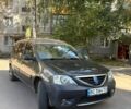 Серый Дачия Логан, объемом двигателя 1.6 л и пробегом 327 тыс. км за 3900 $, фото 1 на Automoto.ua