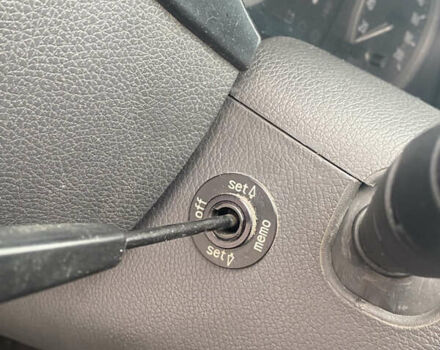 Сірий Дачія Logan, об'ємом двигуна 1.6 л та пробігом 290 тис. км за 5200 $, фото 6 на Automoto.ua