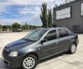Серый Дачия Логан, объемом двигателя 1.4 л и пробегом 180 тыс. км за 4000 $, фото 1 на Automoto.ua
