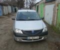 Серый Дачия Логан, объемом двигателя 1.4 л и пробегом 250 тыс. км за 2900 $, фото 1 на Automoto.ua