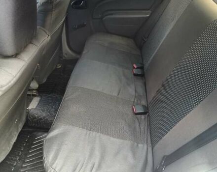 Серый Дачия Логан, объемом двигателя 1.39 л и пробегом 180 тыс. км за 4000 $, фото 1 на Automoto.ua