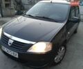 Серый Дачия Логан, объемом двигателя 1.39 л и пробегом 299 тыс. км за 3000 $, фото 1 на Automoto.ua