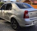 Серый Дачия Логан, объемом двигателя 1.6 л и пробегом 186 тыс. км за 5000 $, фото 10 на Automoto.ua