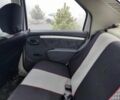 Серый Дачия Логан, объемом двигателя 1.4 л и пробегом 191 тыс. км за 3200 $, фото 8 на Automoto.ua