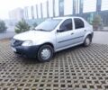 Серый Дачия Логан, объемом двигателя 1.4 л и пробегом 191 тыс. км за 3200 $, фото 1 на Automoto.ua
