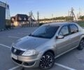 Сірий Дачія Logan, об'ємом двигуна 1.4 л та пробігом 205 тис. км за 2350 $, фото 1 на Automoto.ua
