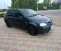 Серый Дачия Логан, объемом двигателя 1.4 л и пробегом 80 тыс. км за 2600 $, фото 1 на Automoto.ua