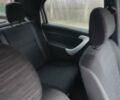 Серый Дачия Логан, объемом двигателя 1.4 л и пробегом 210 тыс. км за 2200 $, фото 1 на Automoto.ua