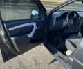 Серый Дачия Логан, объемом двигателя 1.4 л и пробегом 222 тыс. км за 3400 $, фото 4 на Automoto.ua