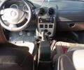 Серый Дачия Логан, объемом двигателя 1.6 л и пробегом 239 тыс. км за 5200 $, фото 16 на Automoto.ua