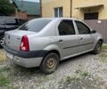 Серый Дачия Логан, объемом двигателя 1.4 л и пробегом 240 тыс. км за 2200 $, фото 1 на Automoto.ua