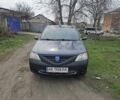 Серый Дачия Логан, объемом двигателя 1.5 л и пробегом 206 тыс. км за 3700 $, фото 1 на Automoto.ua