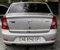 Дачія Logan 2008 у Дніпро (Дніпропетровську) на Automoto.ua Сірий Дачія Logan, об'ємом двигуна 1.6 л та пробігом 300 тис. км за 4600 $, фото 1 на Automoto.ua