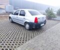 Серый Дачия Логан, объемом двигателя 1.4 л и пробегом 191 тыс. км за 3200 $, фото 3 на Automoto.ua