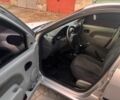 Серый Дачия Логан, объемом двигателя 1.6 л и пробегом 250 тыс. км за 3000 $, фото 8 на Automoto.ua