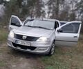 Серый Дачия Логан, объемом двигателя 1.6 л и пробегом 231 тыс. км за 4100 $, фото 1 на Automoto.ua