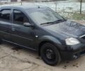 Серый Дачия Логан, объемом двигателя 1.4 л и пробегом 127 тыс. км за 4300 $, фото 3 на Automoto.ua