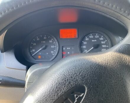 Серый Дачия Логан, объемом двигателя 1.4 л и пробегом 222 тыс. км за 3400 $, фото 6 на Automoto.ua