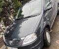 Серый Дачия Логан, объемом двигателя 1.6 л и пробегом 111 тыс. км за 2000 $, фото 1 на Automoto.ua