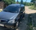 Серый Дачия Логан, объемом двигателя 1.6 л и пробегом 336 тыс. км за 4300 $, фото 1 на Automoto.ua