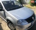 Серый Дачия Логан, объемом двигателя 1.39 л и пробегом 220 тыс. км за 4199 $, фото 4 на Automoto.ua