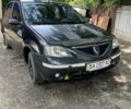 Серый Дачия Логан, объемом двигателя 1.4 л и пробегом 315 тыс. км за 1300 $, фото 1 на Automoto.ua