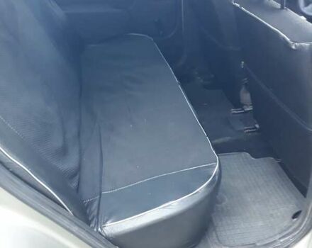 Серый Дачия Логан, объемом двигателя 1.4 л и пробегом 298 тыс. км за 2800 $, фото 5 на Automoto.ua