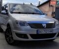 Серый Дачия Логан, объемом двигателя 1.6 л и пробегом 186 тыс. км за 5000 $, фото 12 на Automoto.ua