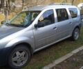Сірий Дачія Logan, об'ємом двигуна 0 л та пробігом 355 тис. км за 3700 $, фото 1 на Automoto.ua
